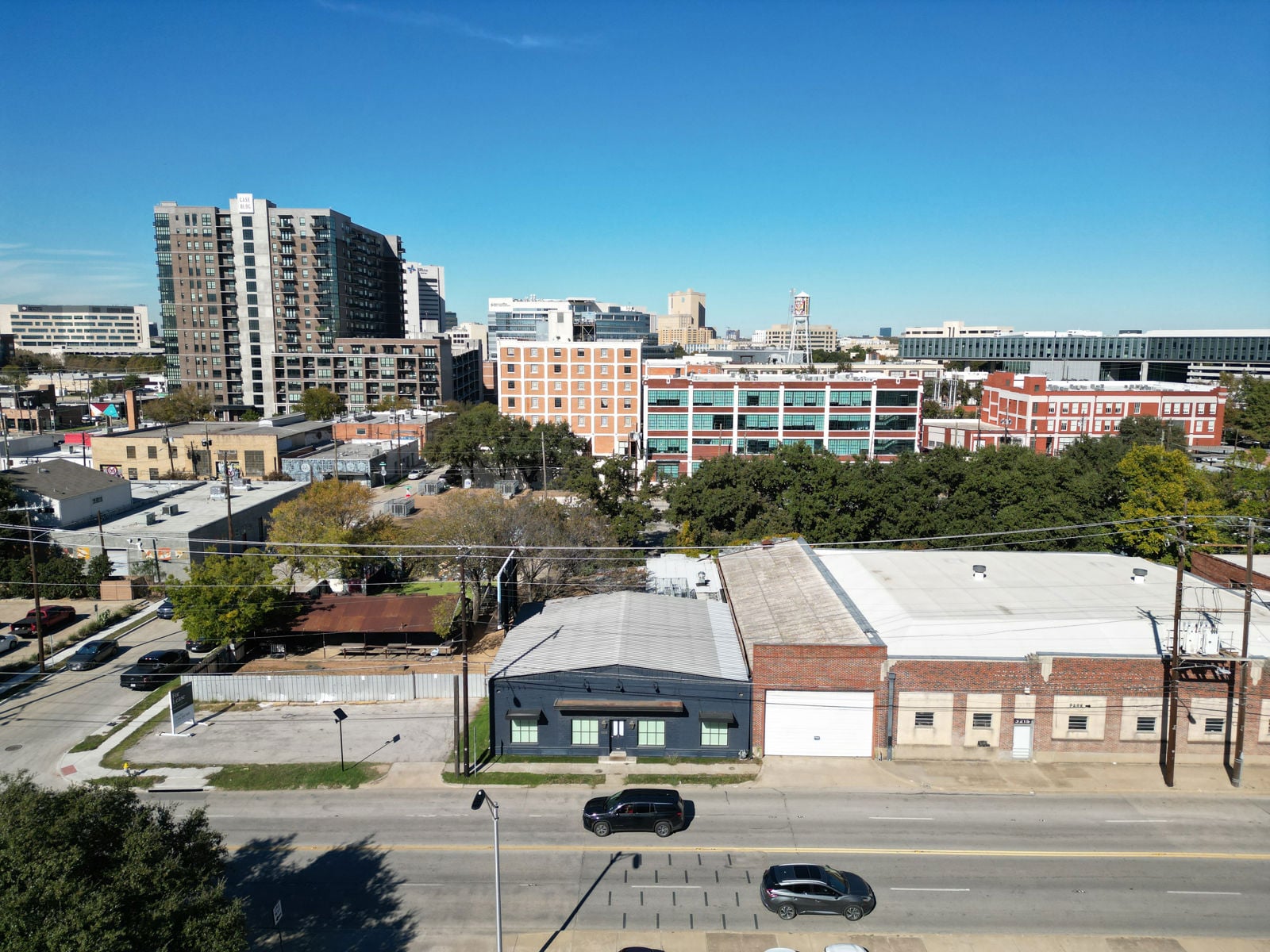 3209 Canton Aerial 1