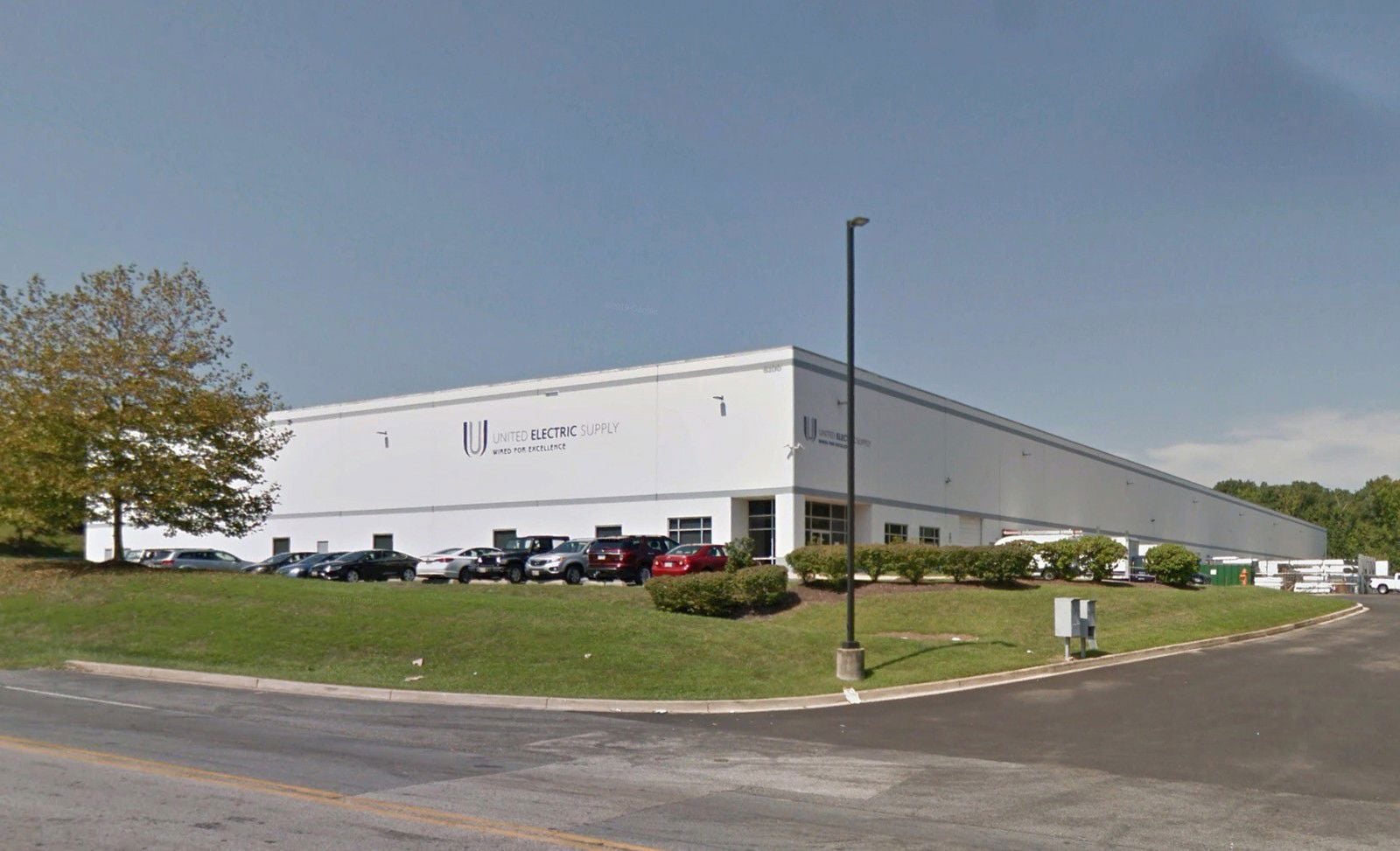 8100 Dorsey Run Road CL