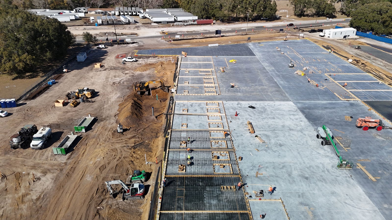 Four Front Commerce 8515 Florida 33 - Image 5