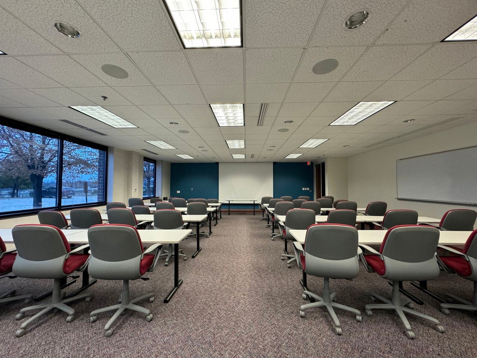 11800 W Park Place - Training Room