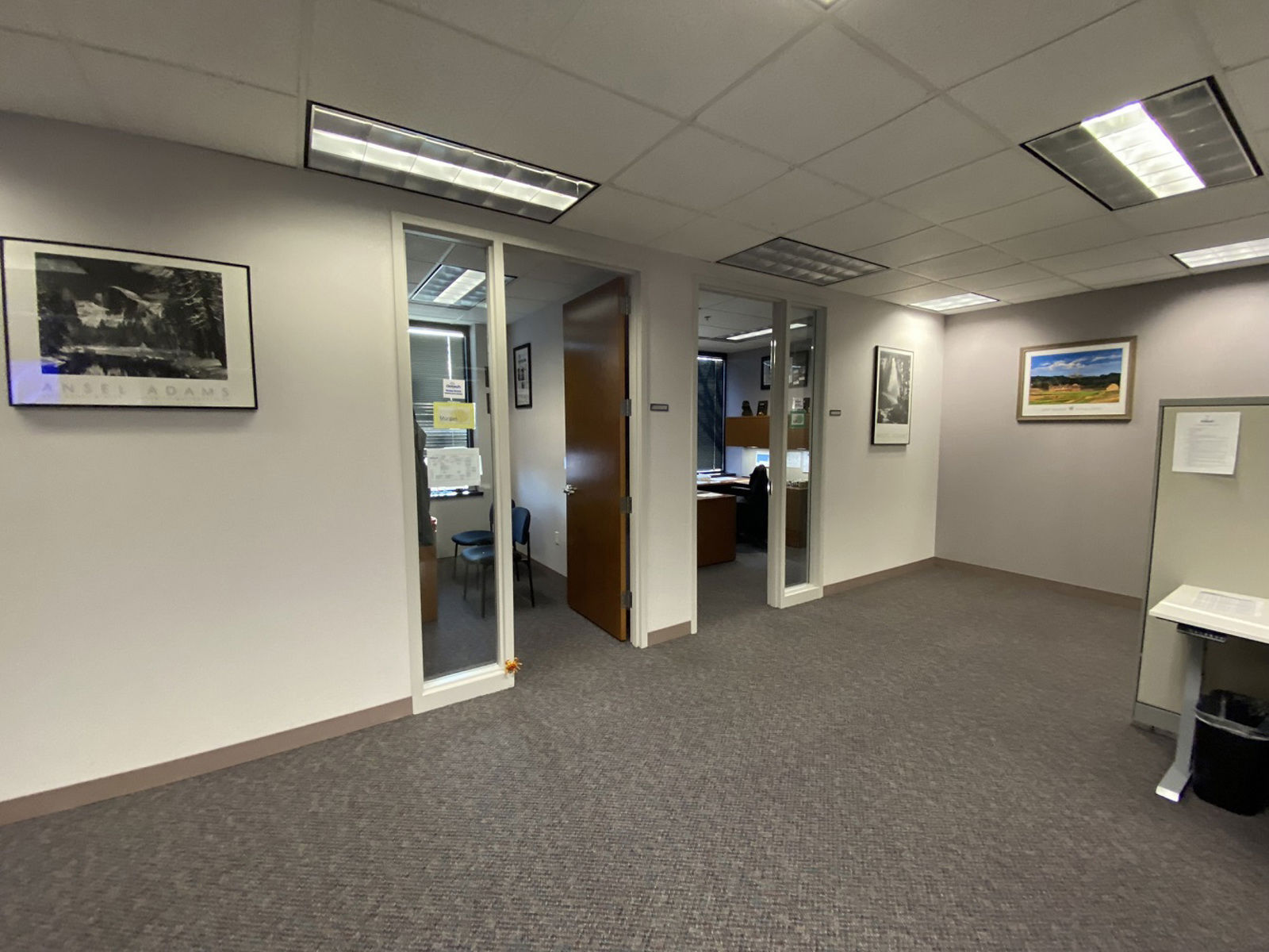 11800 W Park Place - Offices