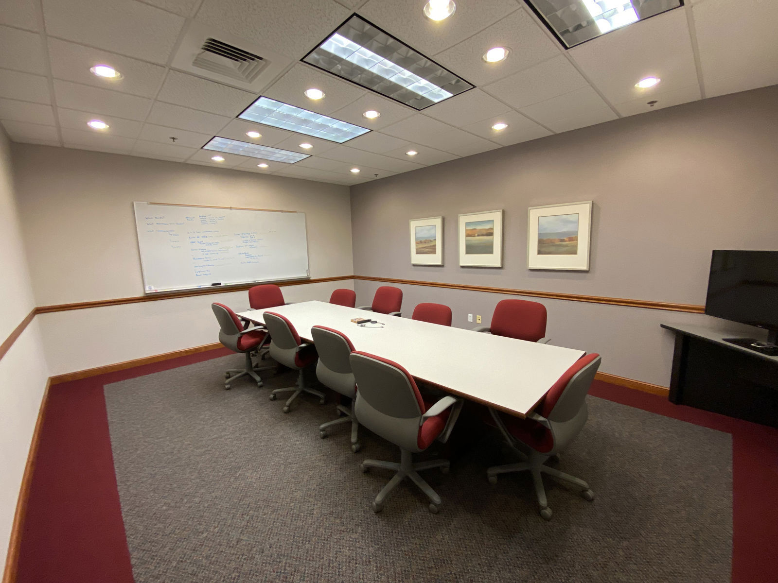 11800 W Park Place - Conference Room