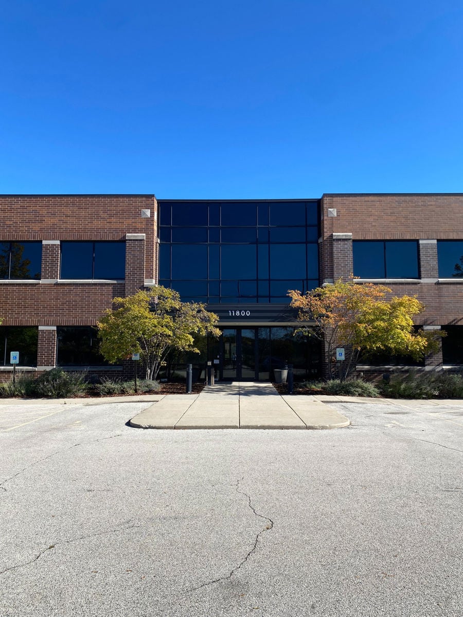 11800 W Park Place - Exterior 3