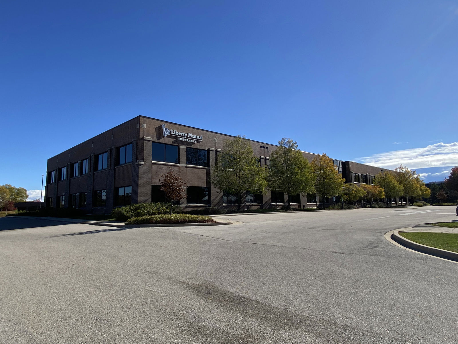 11800 W Park Place - Exterior 1