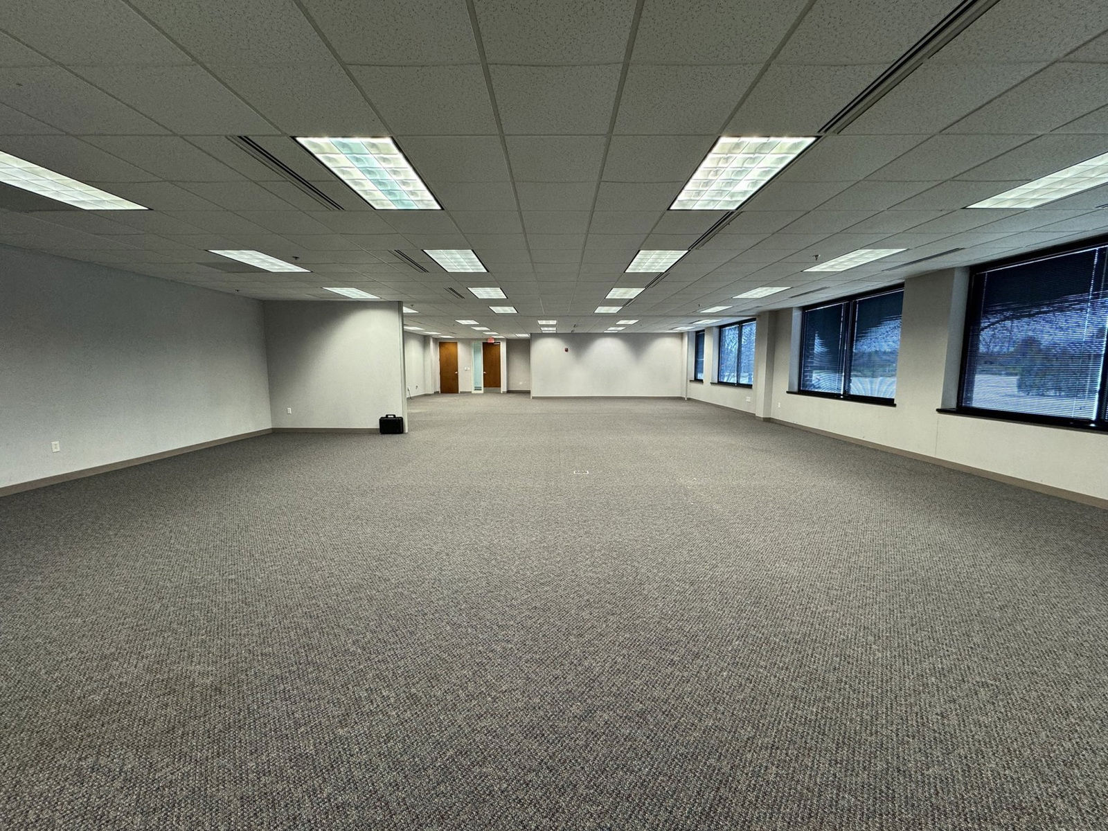 11800 W Park Place - Open Workspace 1