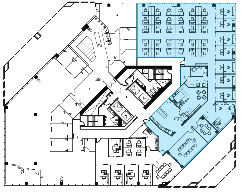 Plaza East Suite 360