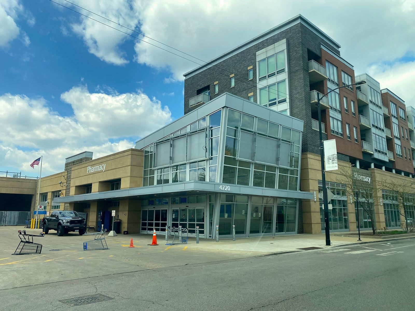 IL - Chicago, 4720 S Cottage Grove Ave_ #3166