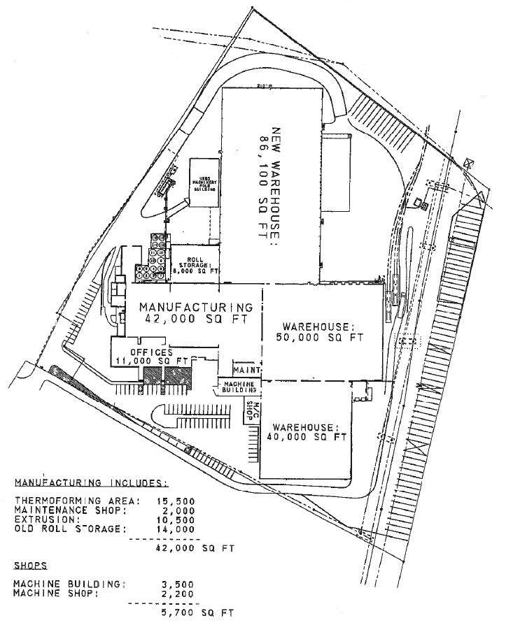 PR9001_Middletown, NY Floor Plan