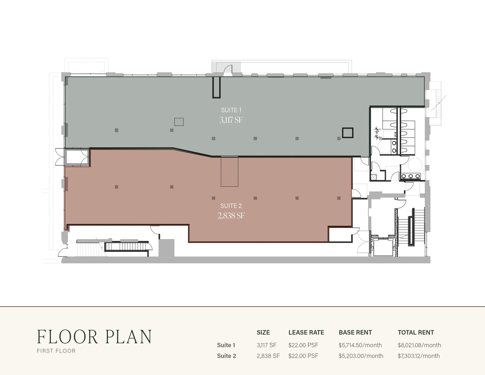 FP 1st Floor