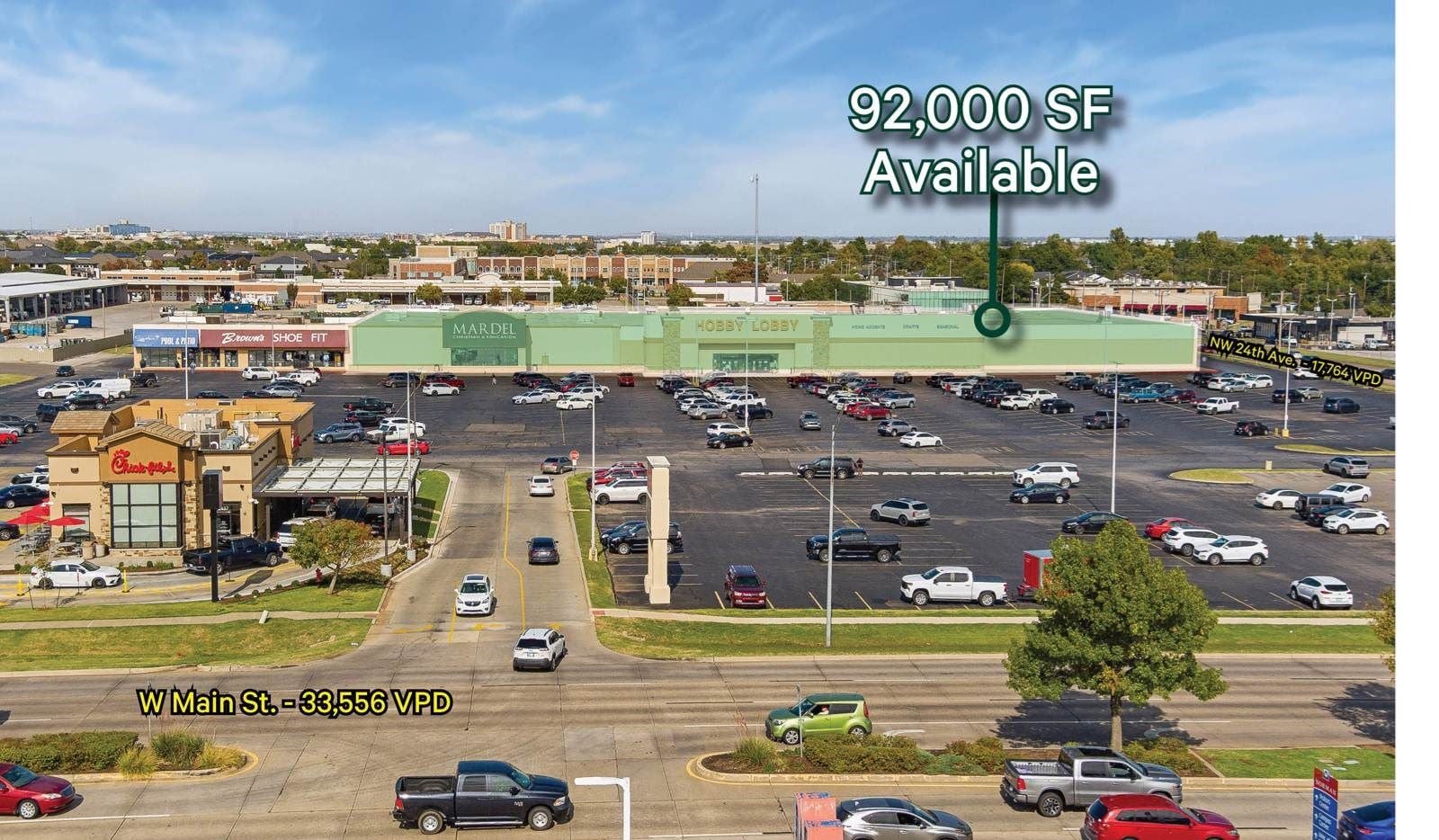 NOR 2417 W Main St - Hero