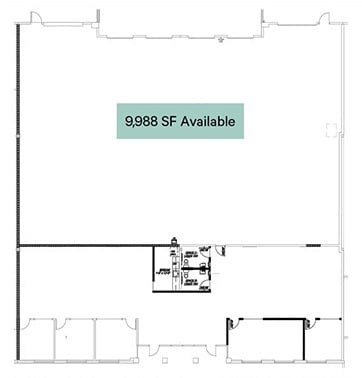 370 wide floorplan