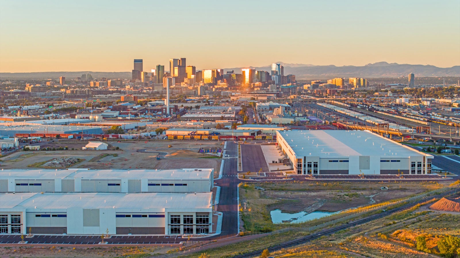 Exterior Aerial - Dawn 33