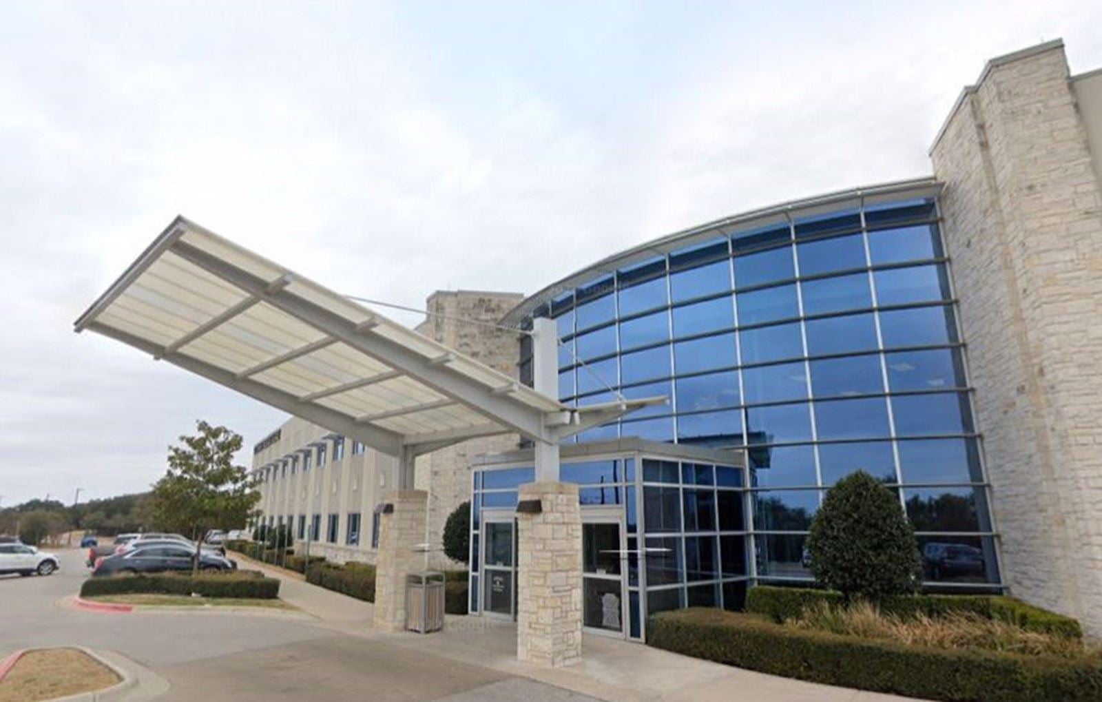 Southwest Medical Village Sublease Pic