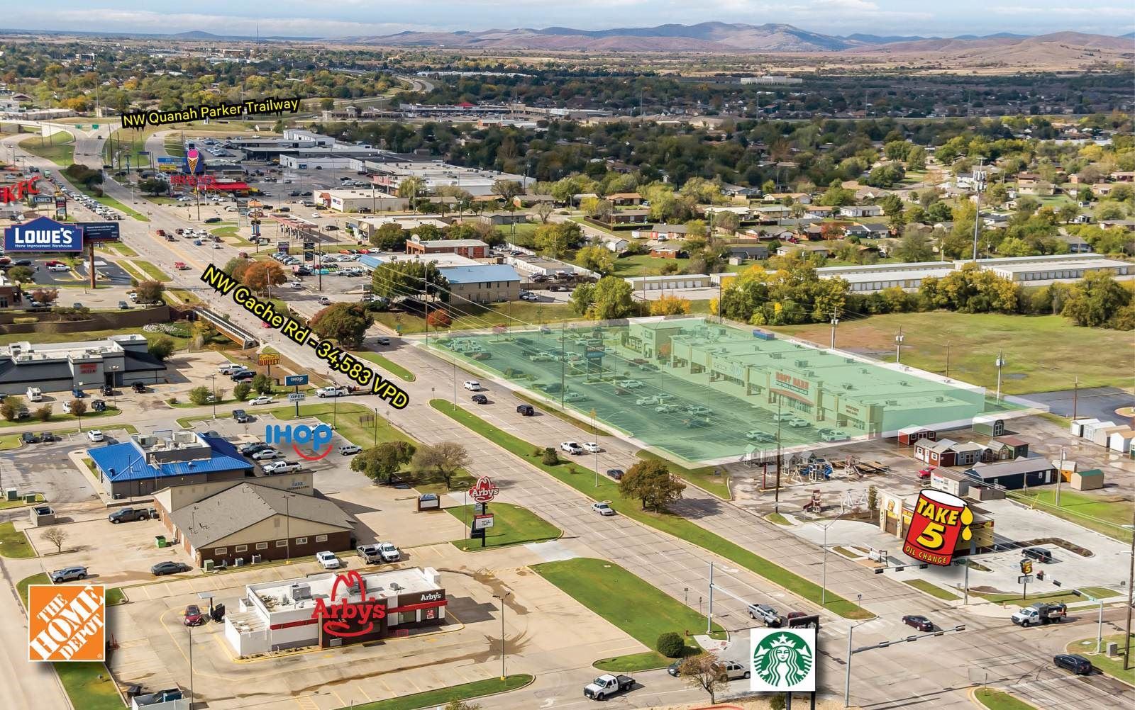 LAW 4009-4021 Cache Rd - pic2