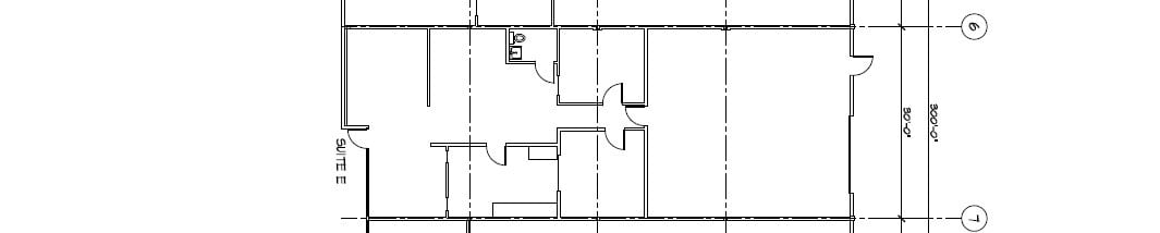 9727-E Floor Plan