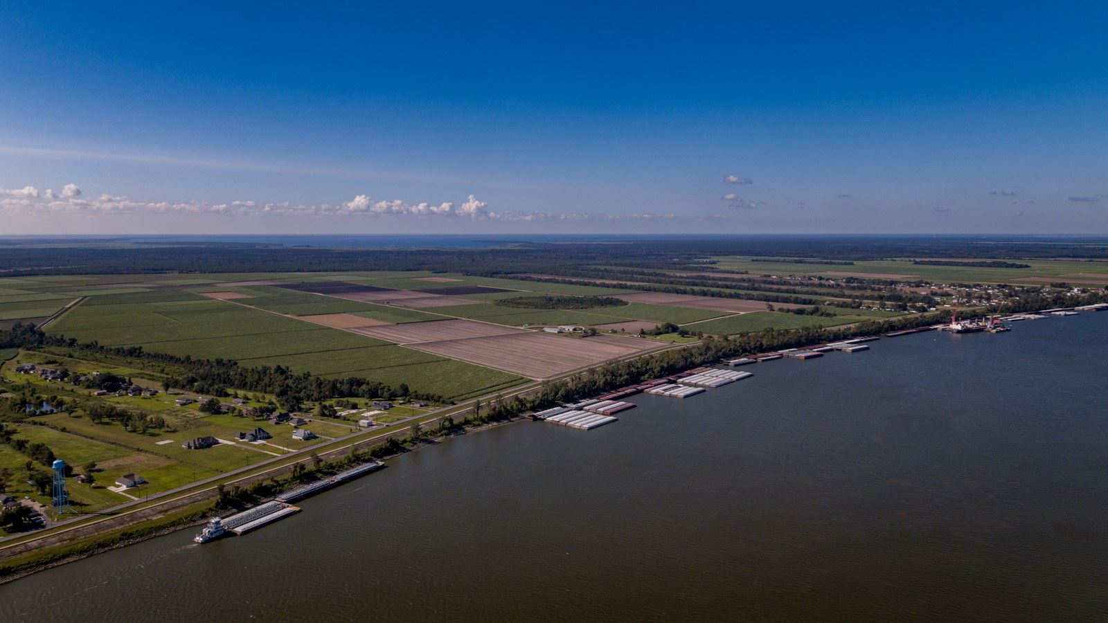 Gold River Industrial Mega Site 1651 Louisiana 18 - Image 1