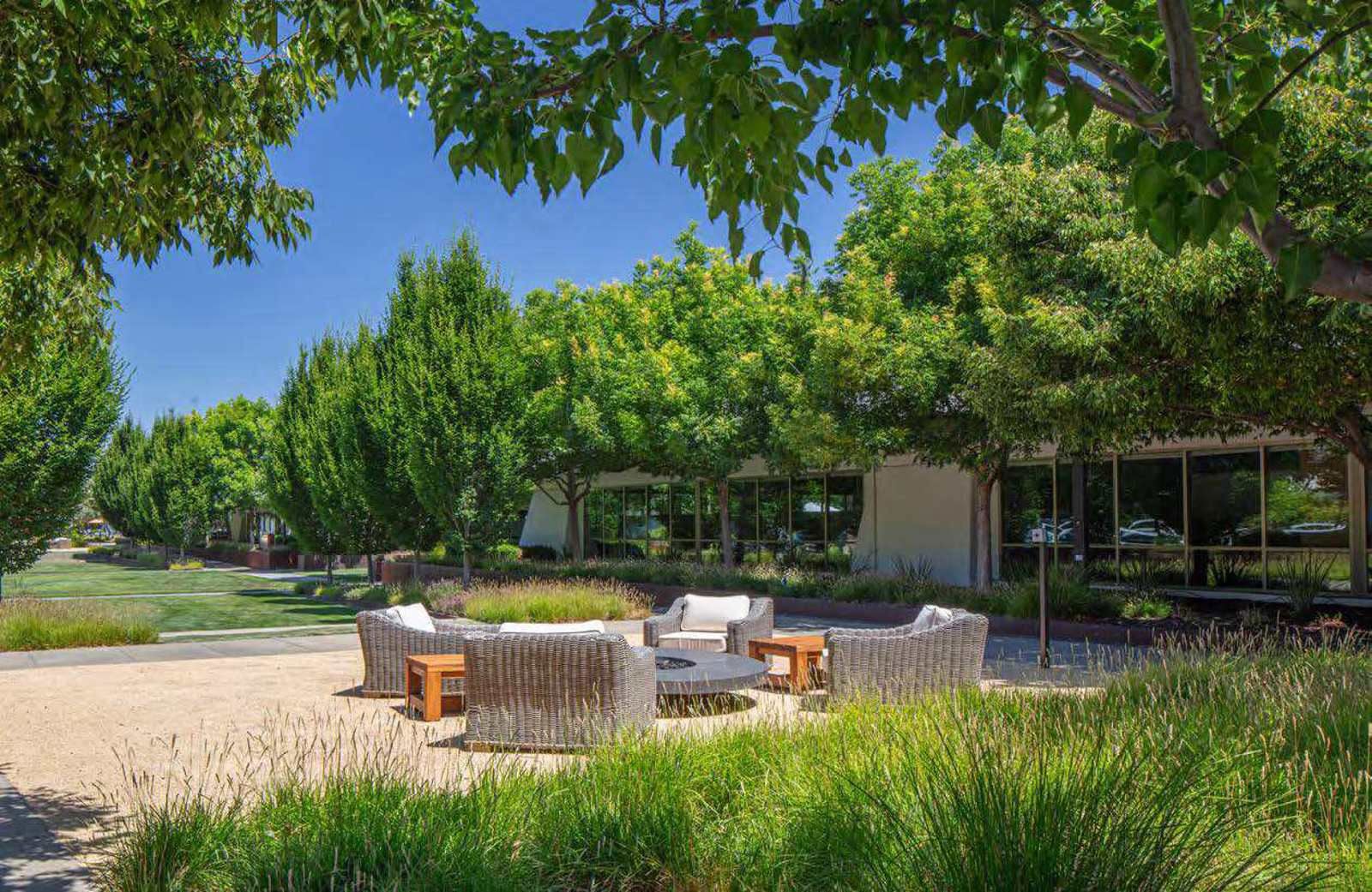 Orchard Commons_Amenity Area 2