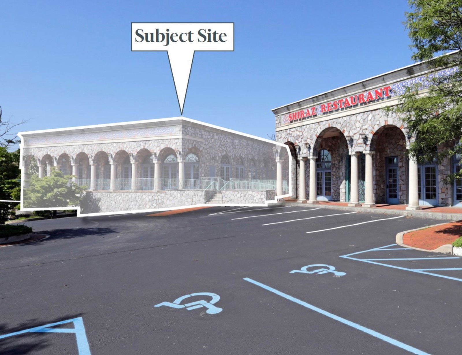 840 Lancaster Covor Photo