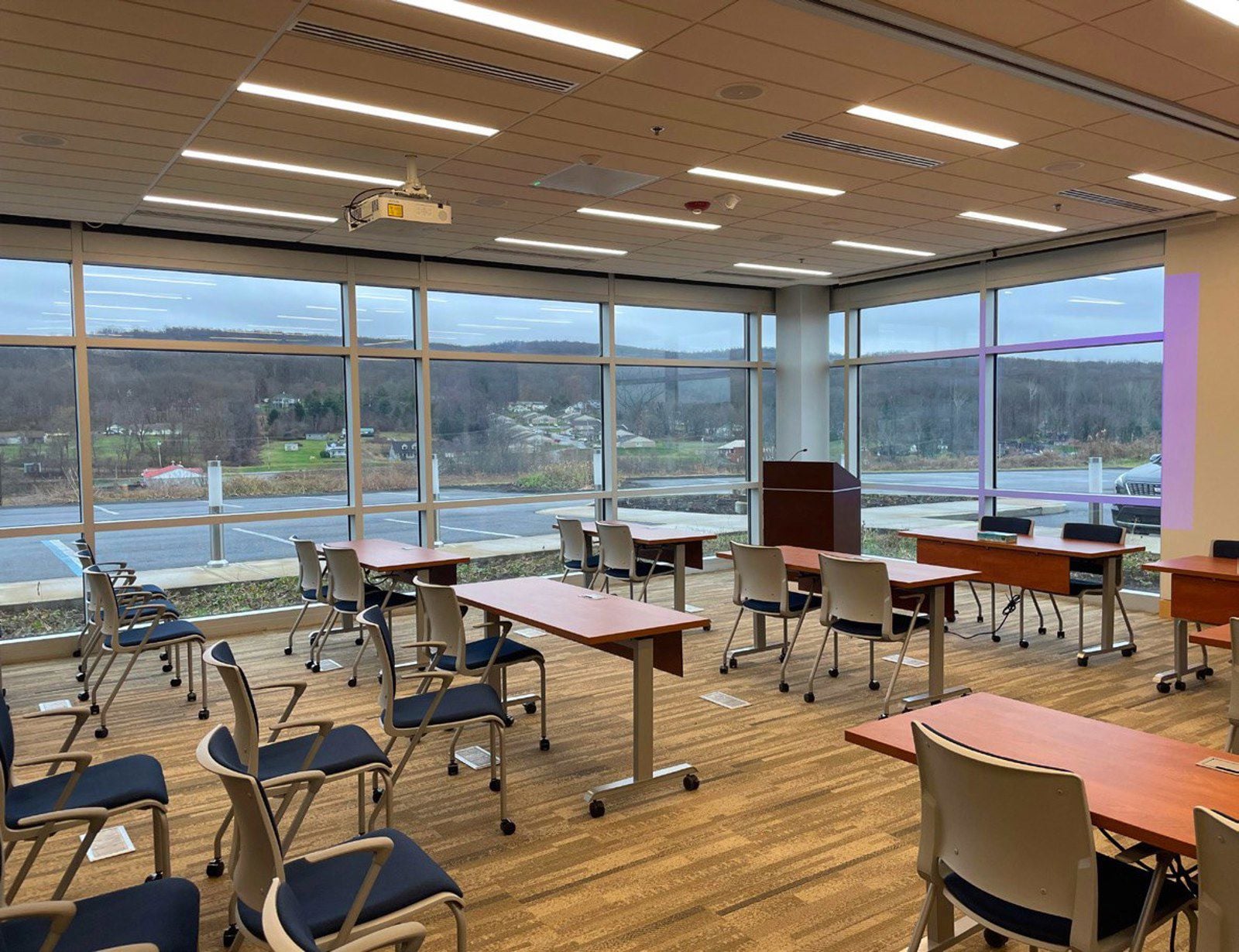 423 Fortress Road Office Photo 1