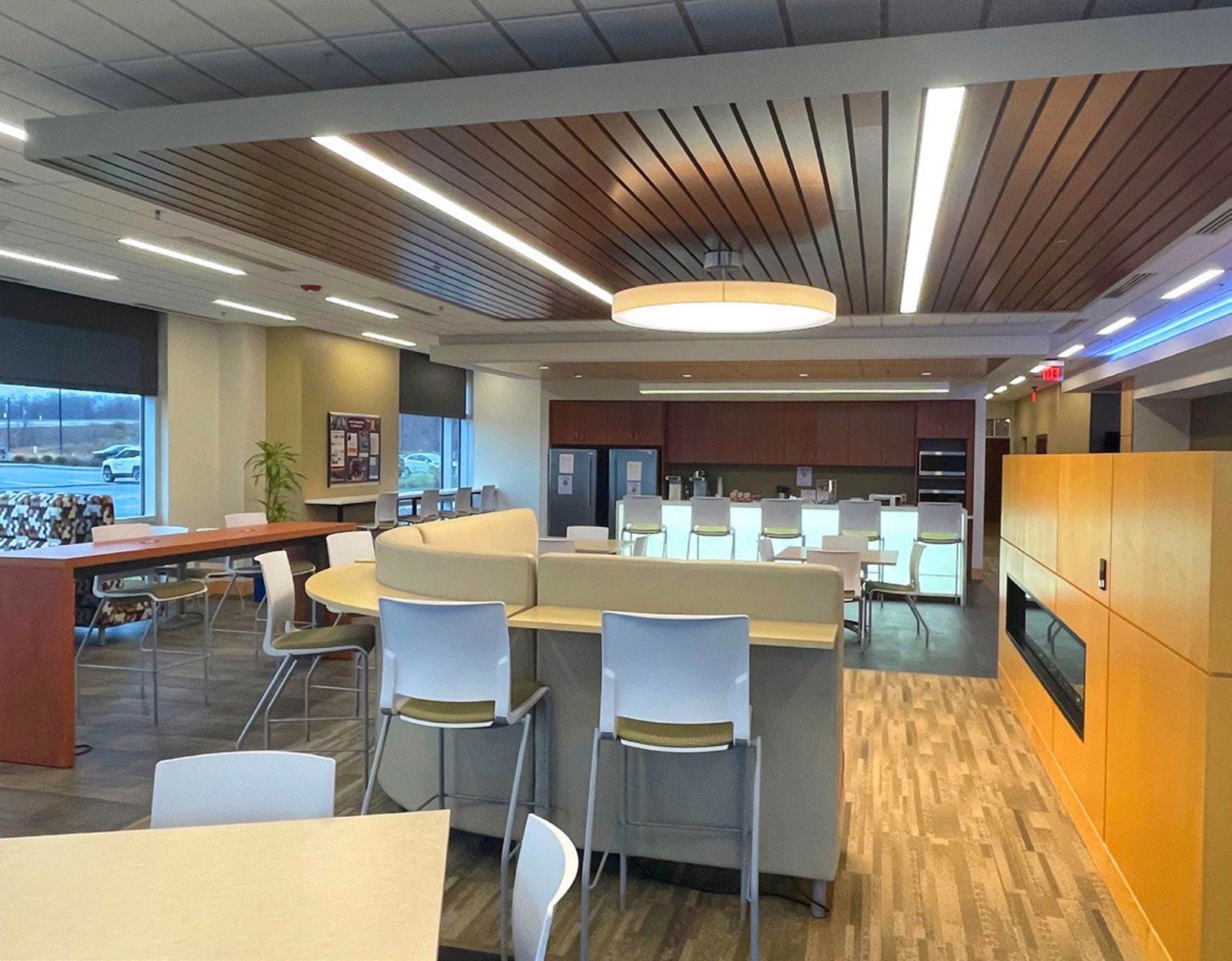 423 Fortress Road Office Photo 2