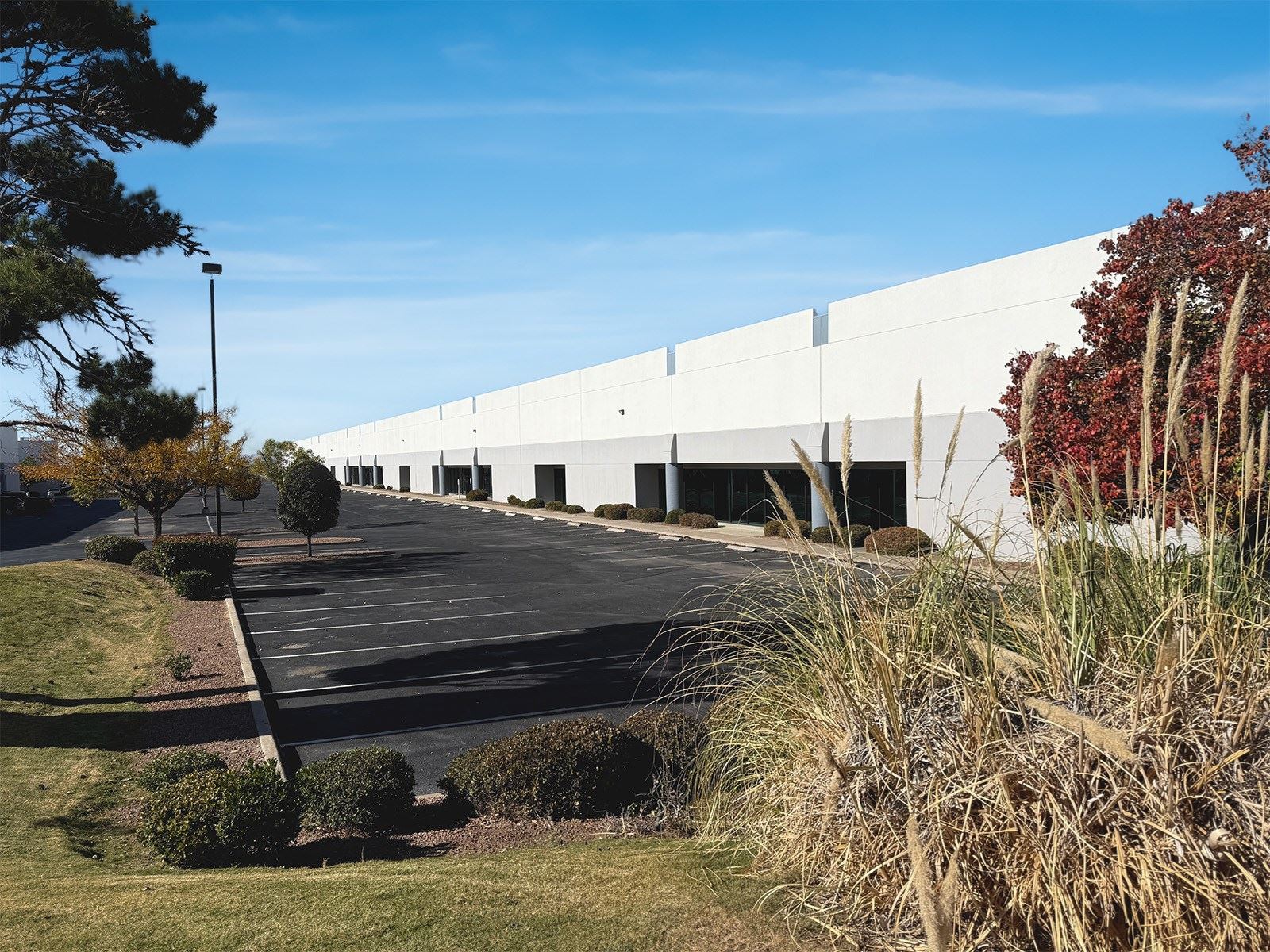 12120 Esther Lama Drive - Front Photo