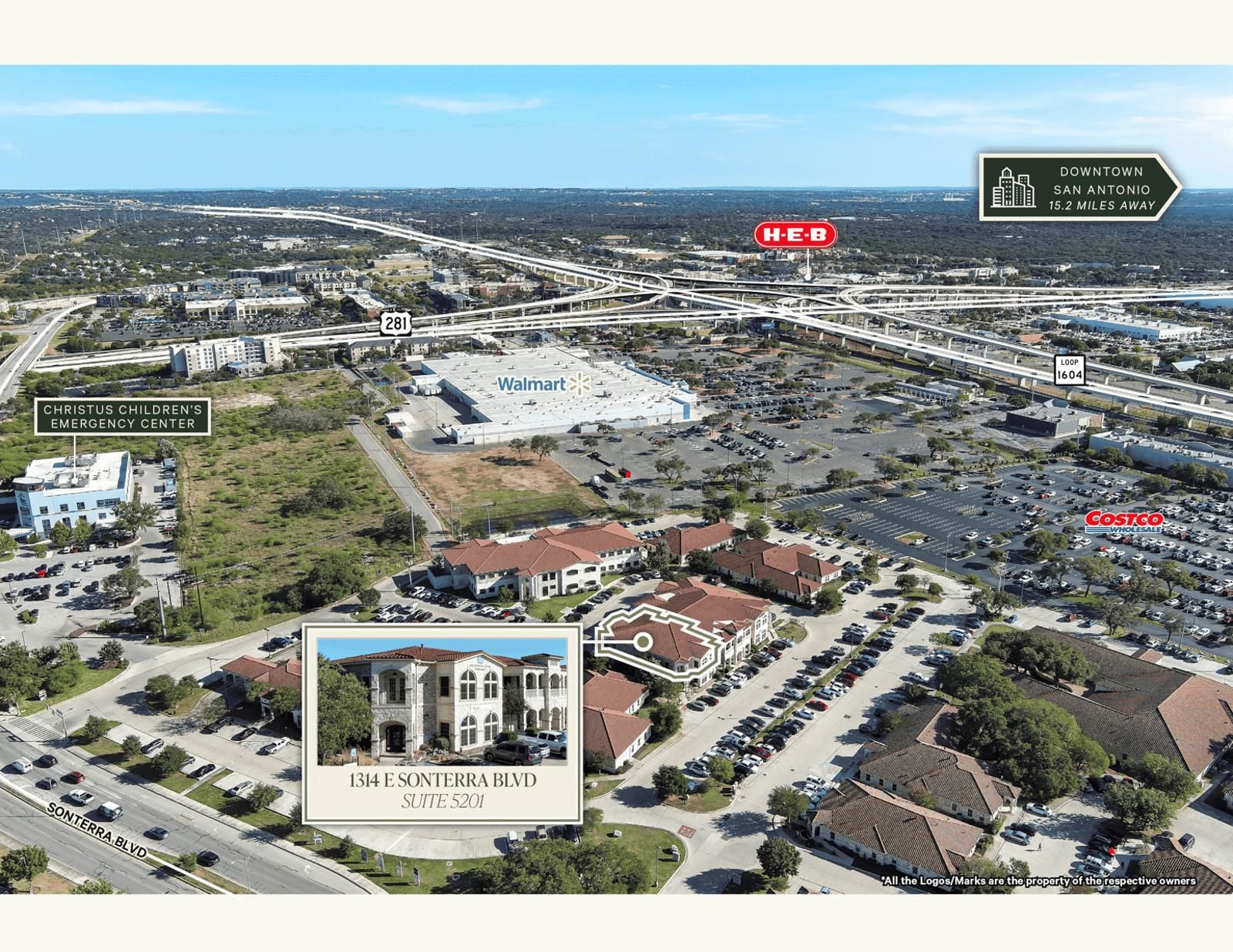 1314 E Sonterra Flyer 8