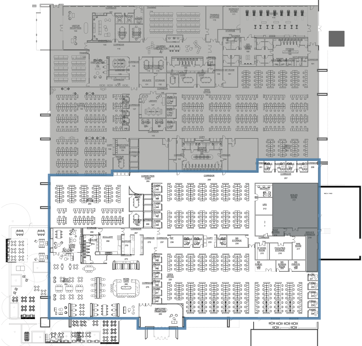 South Floorplan 1.26