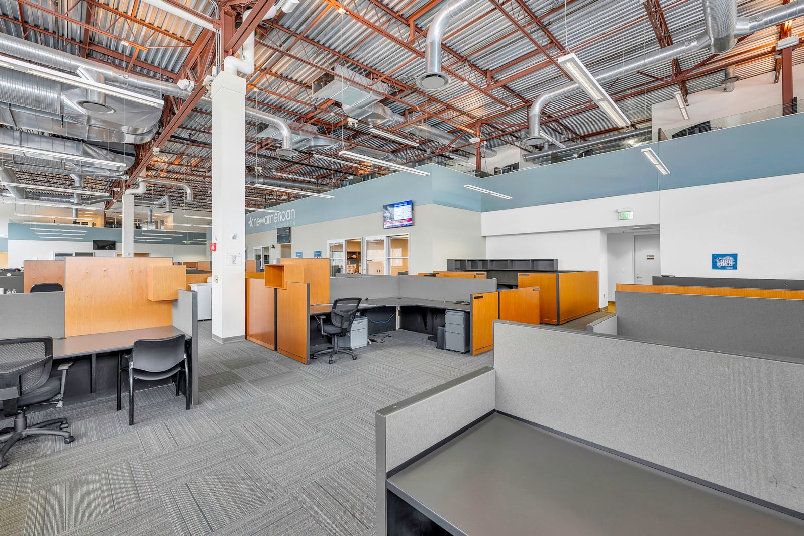 Office Space
