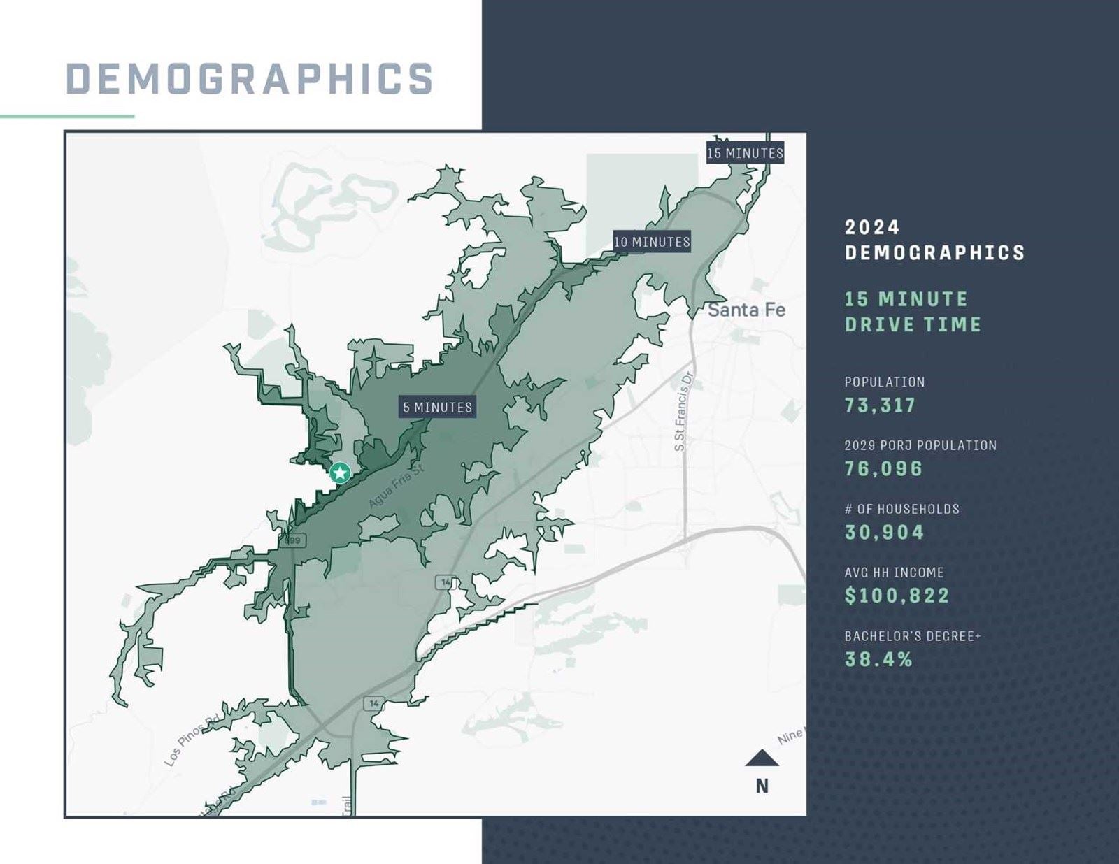 Caja Del Rio Land 28 Acres_Brochure 5