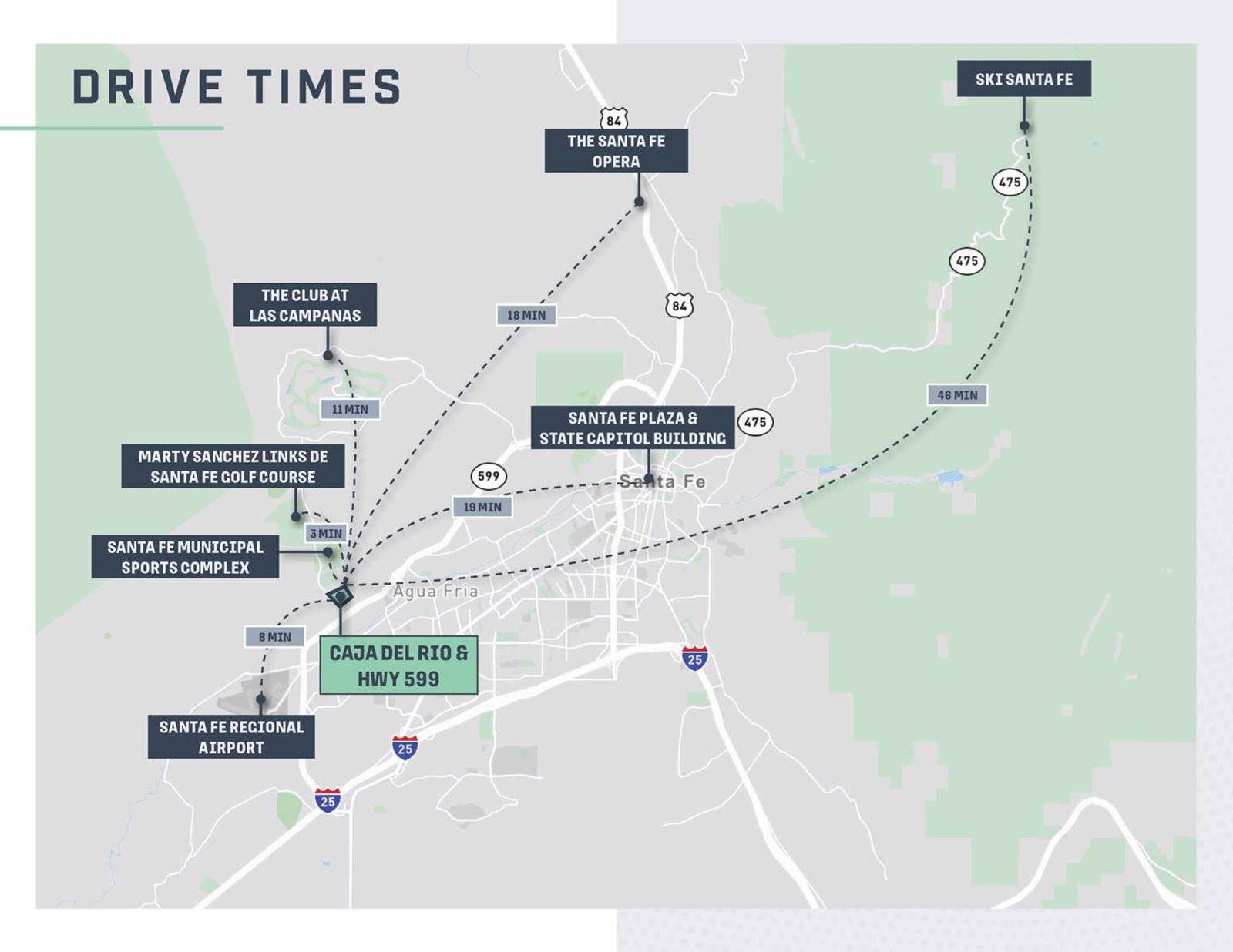 Caja Del Rio Land 28 Acres_Brochure 3