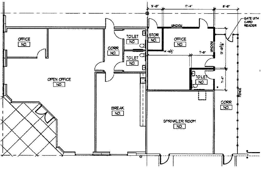 1619 Park 370 Place Brochure