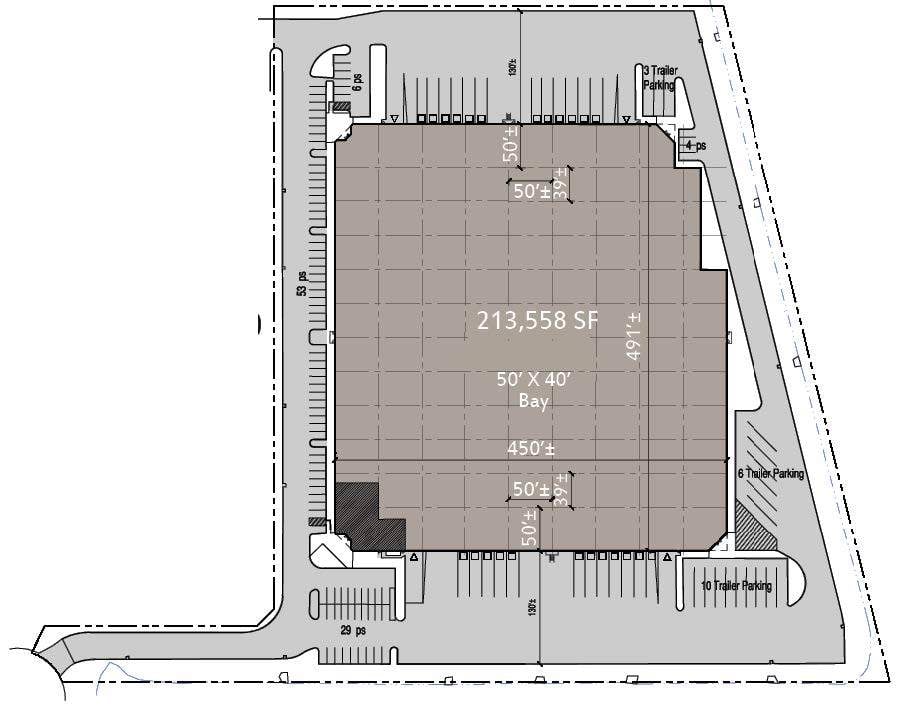 1619 Park 370 Place Brochure 2