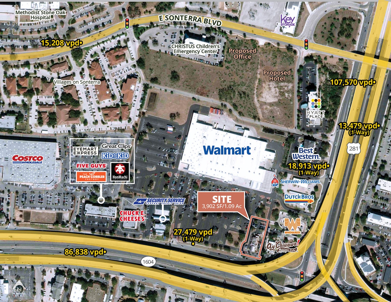 San Antonio_1555 North FM 1604 East_2