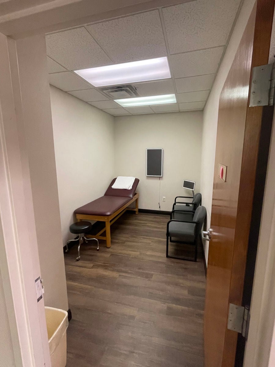 Exam Room 2
