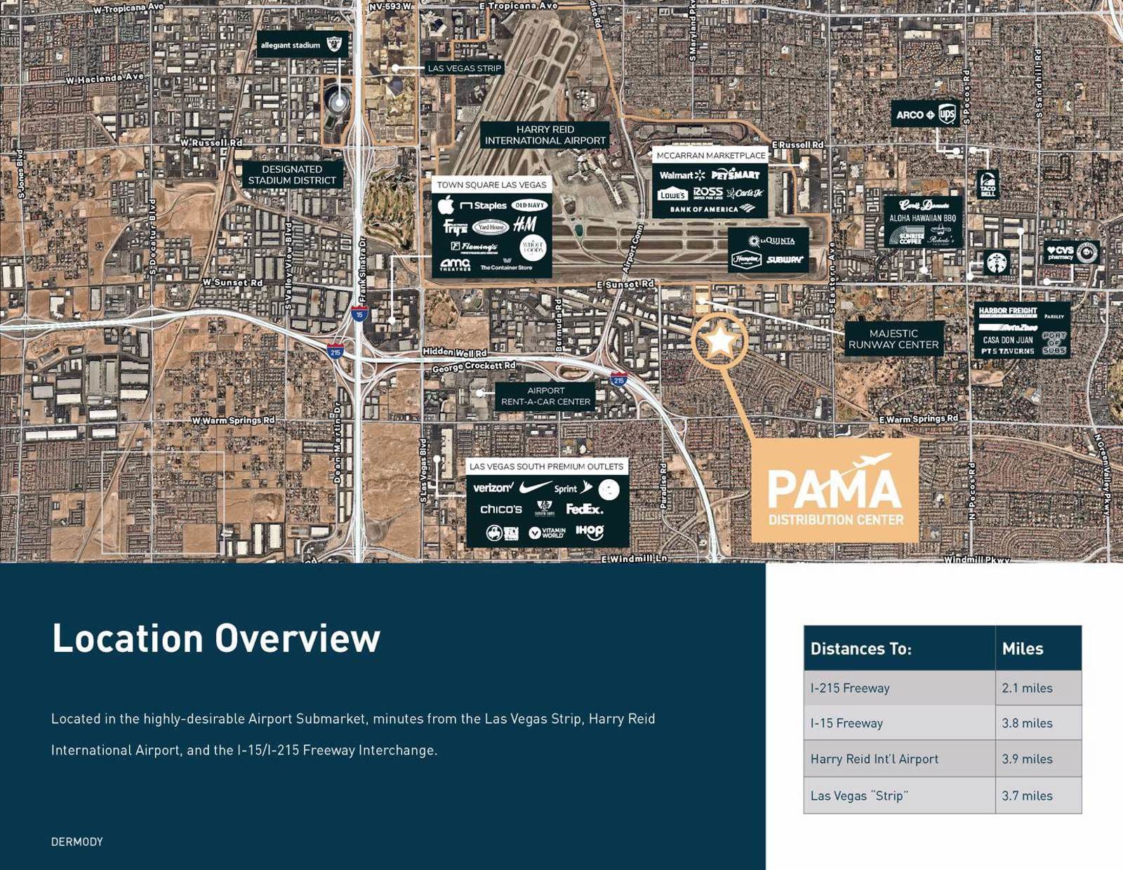 1385 Pama_aerial map
