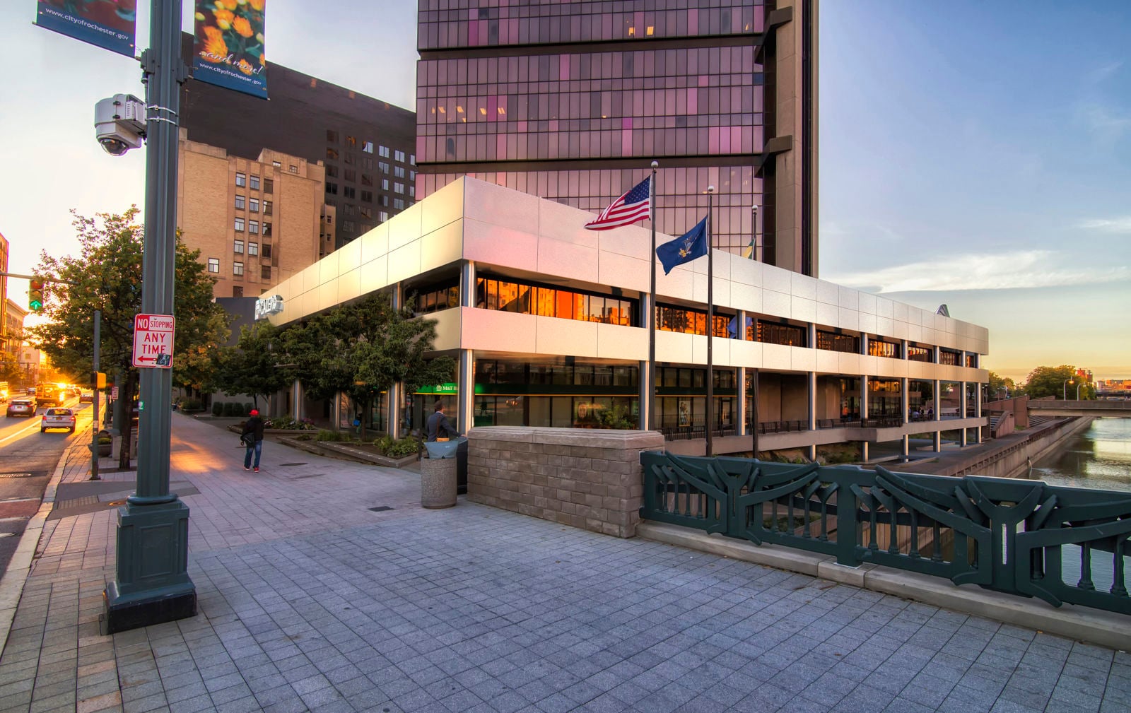 First Federal Plaza, Rochester, NY.JPG