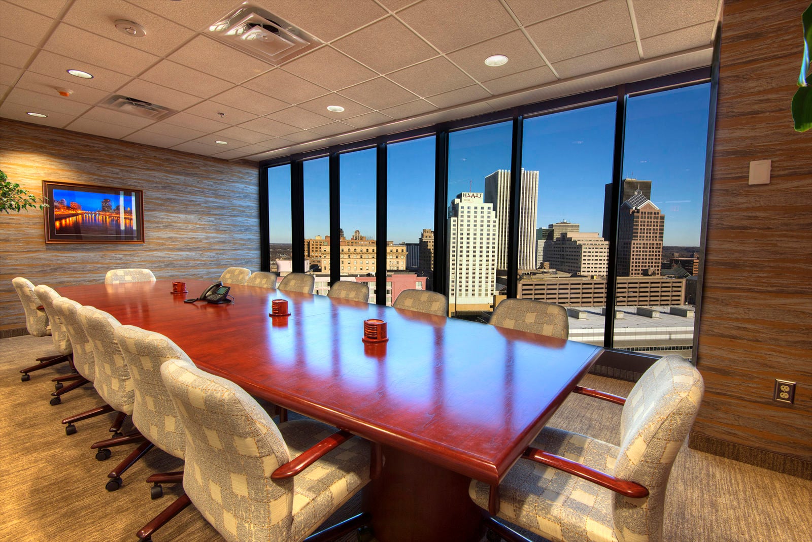 First Federal Plaza, Rochester, NY.JPG