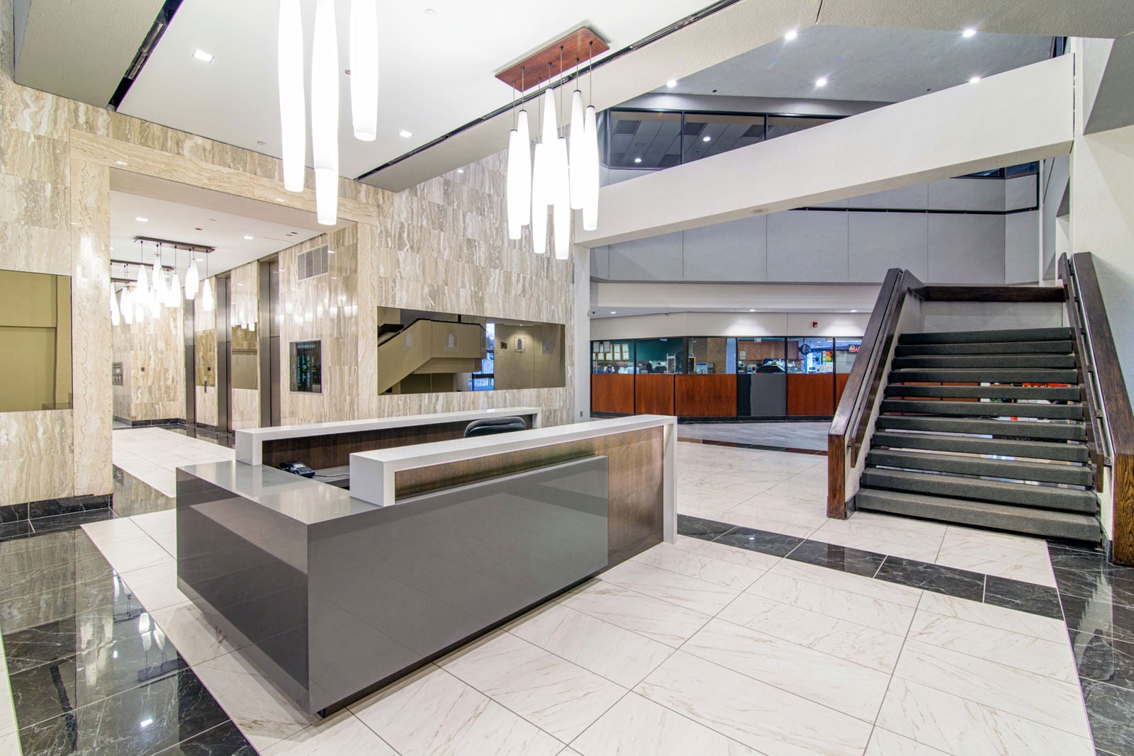 First Federal Plaza, Rochester, NY