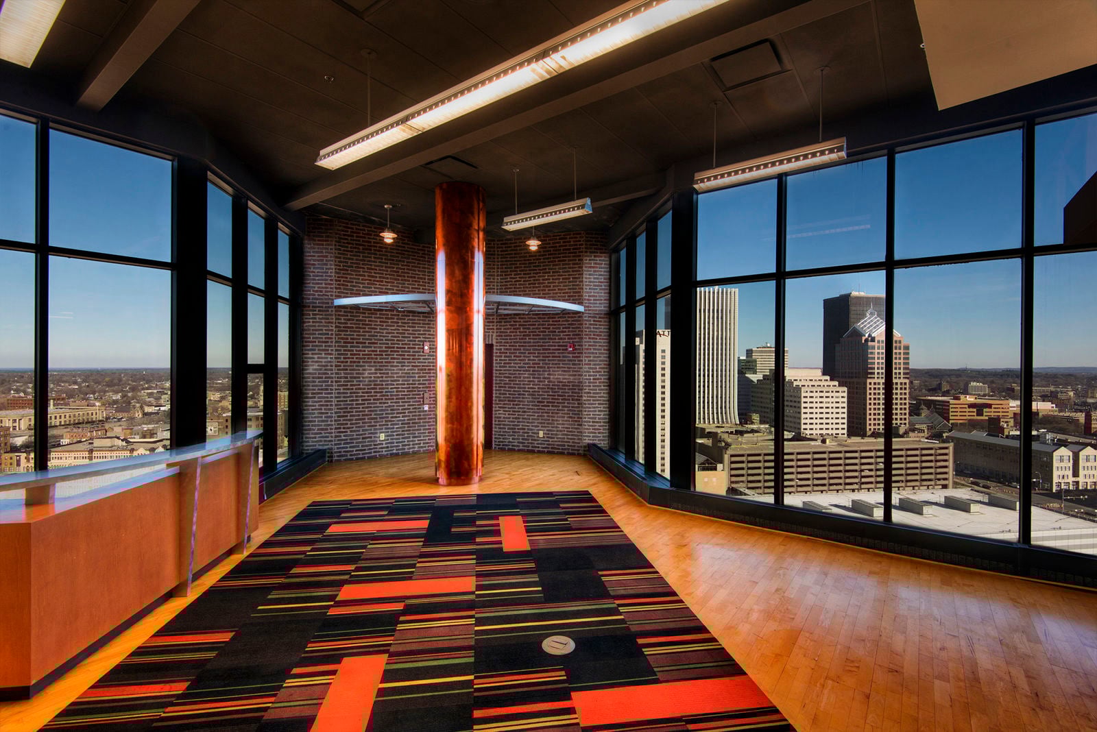 First Federal Plaza, Rochester, NY.JPG