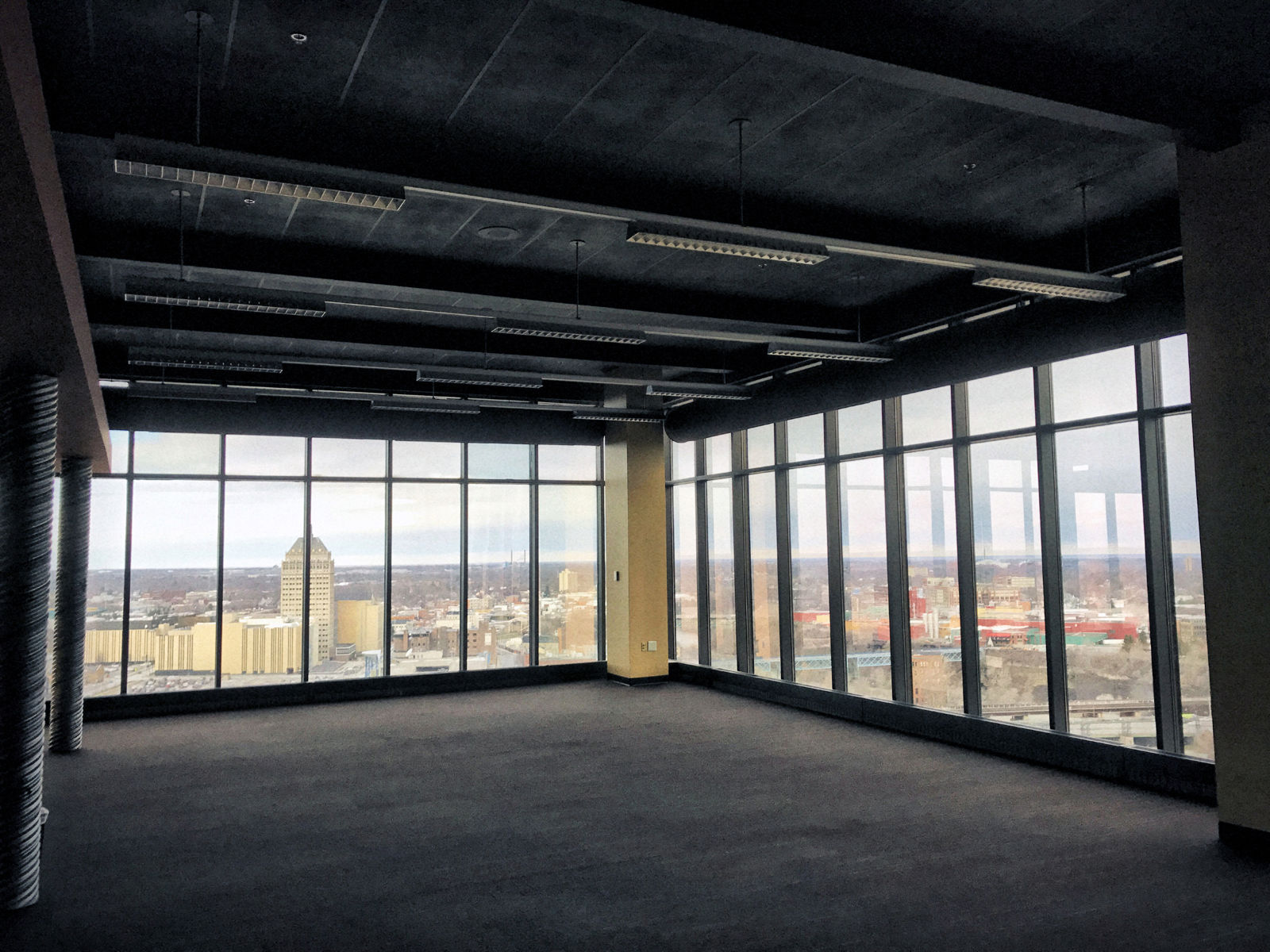 First Federal Plaza, Rochester, NY.JPG