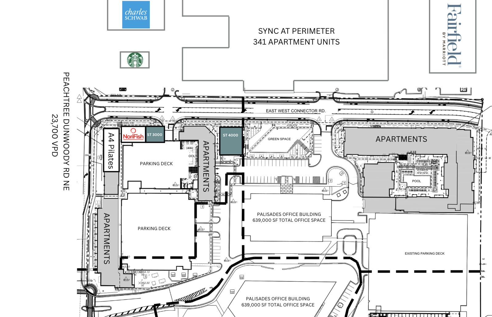 Site Plan 2026