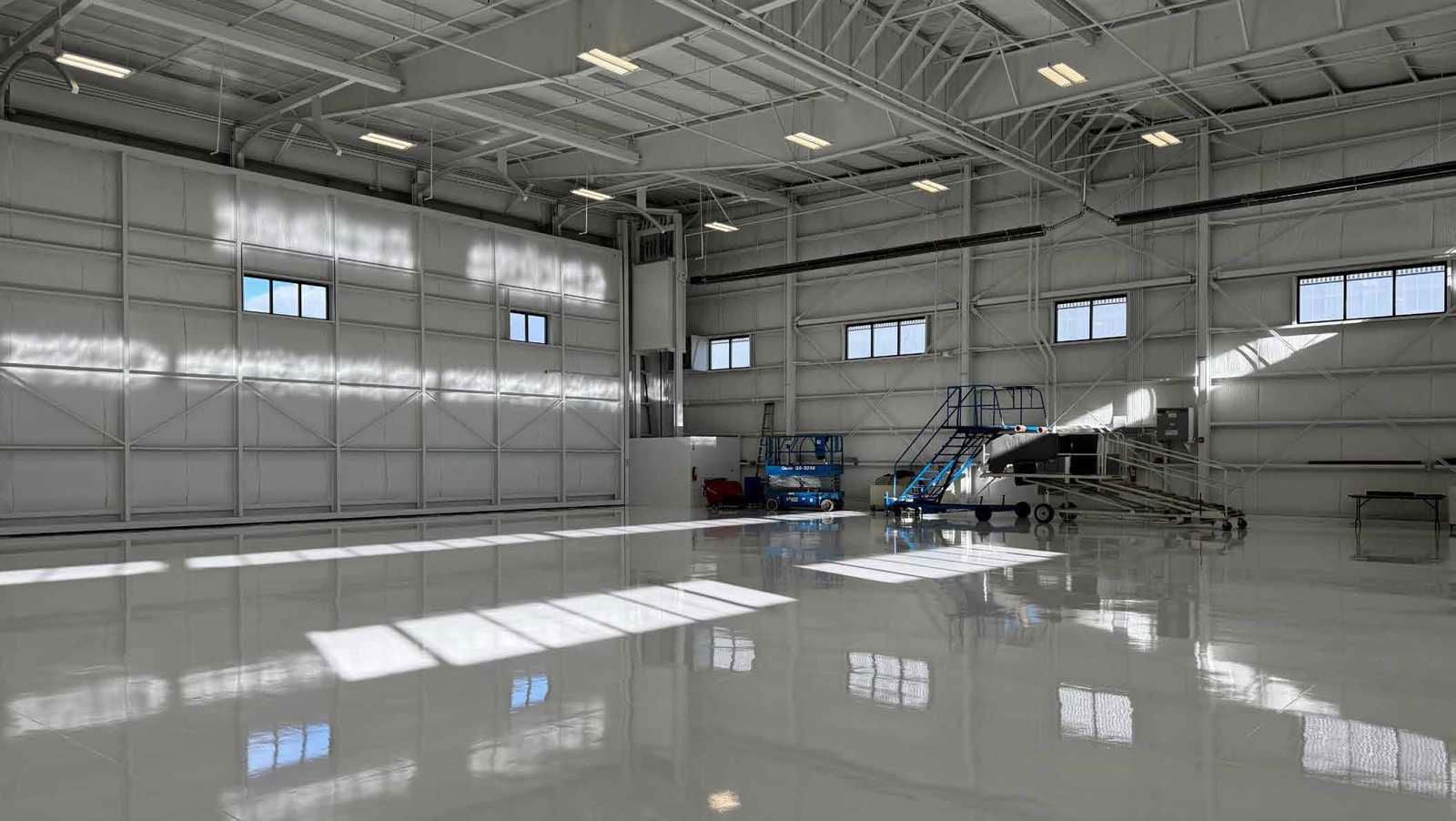 Paine Field Airport Hangar_BRO_v02 4