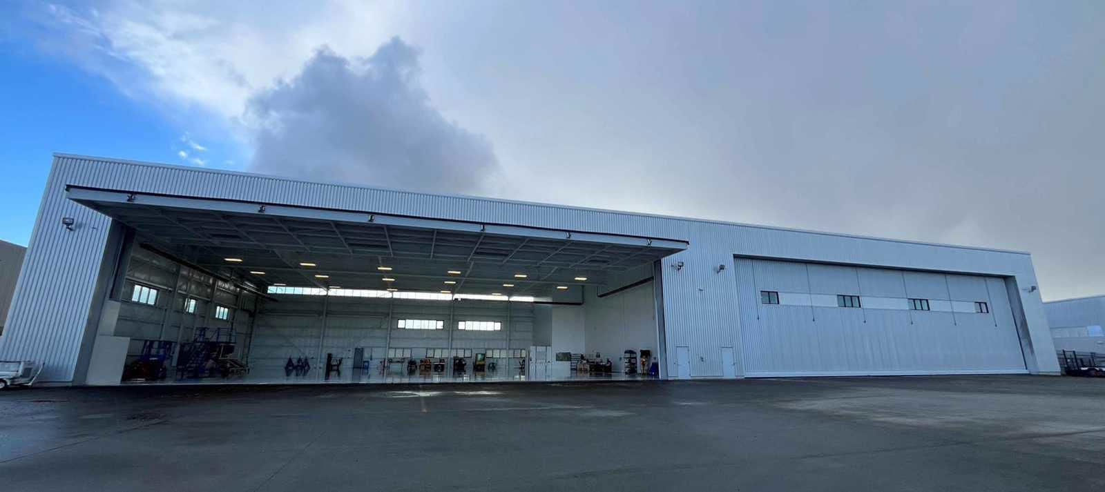 Paine Field Airport Hangar_BRO_v02 3