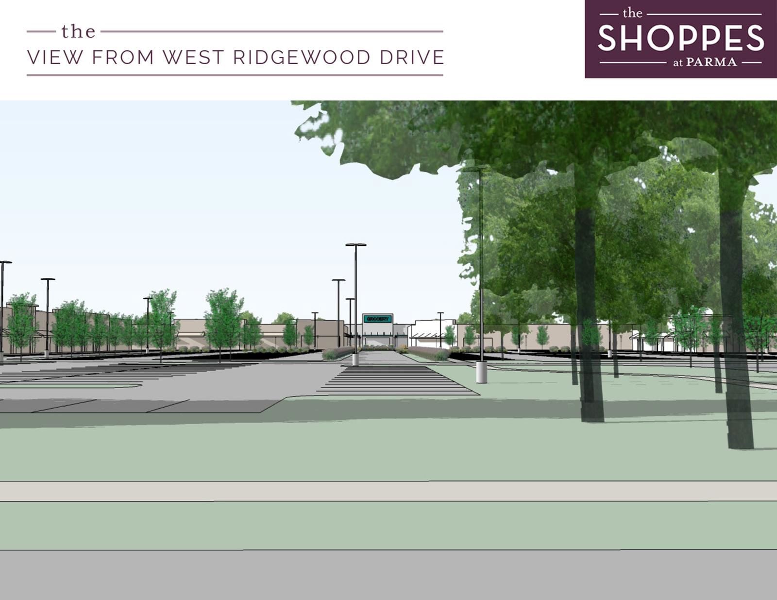 Shoppers World Box at Shoppes at Parma 7900 Day Drive - Image 5