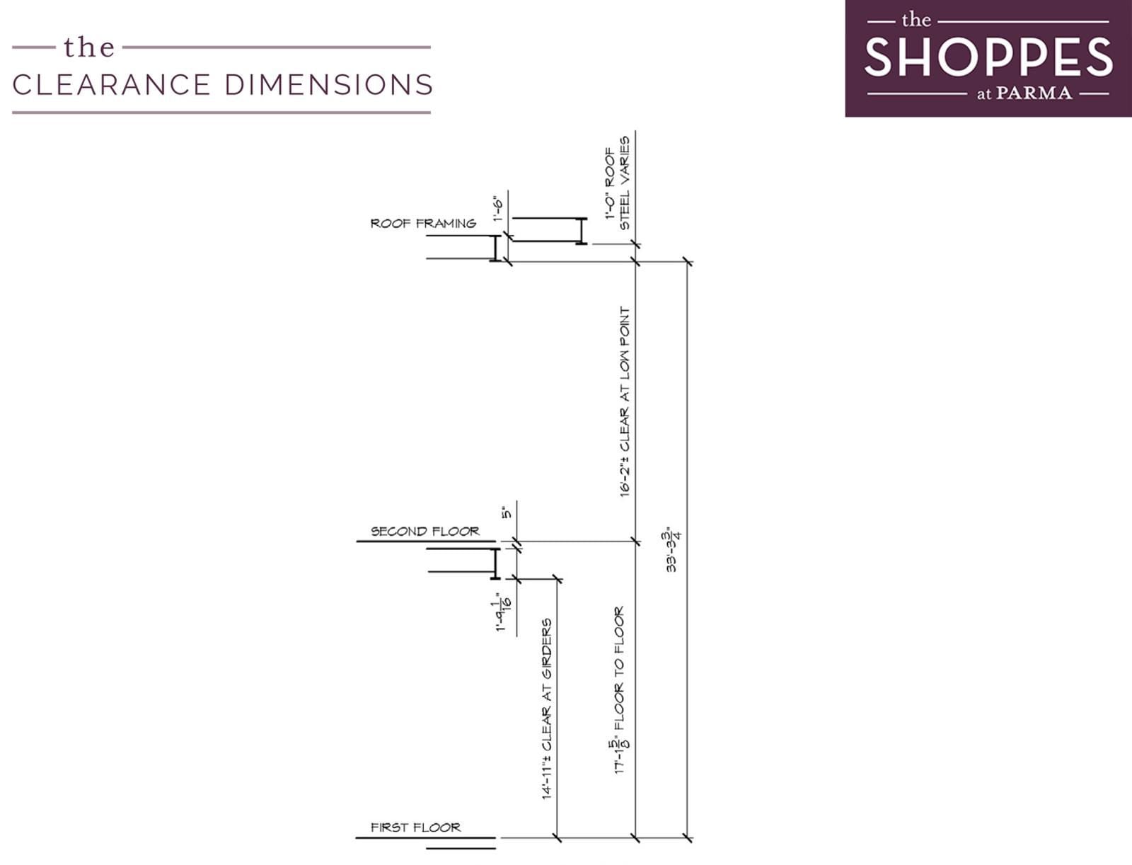 Shoppers World Box at Shoppes at Parma 7900 Day Drive - Image 8