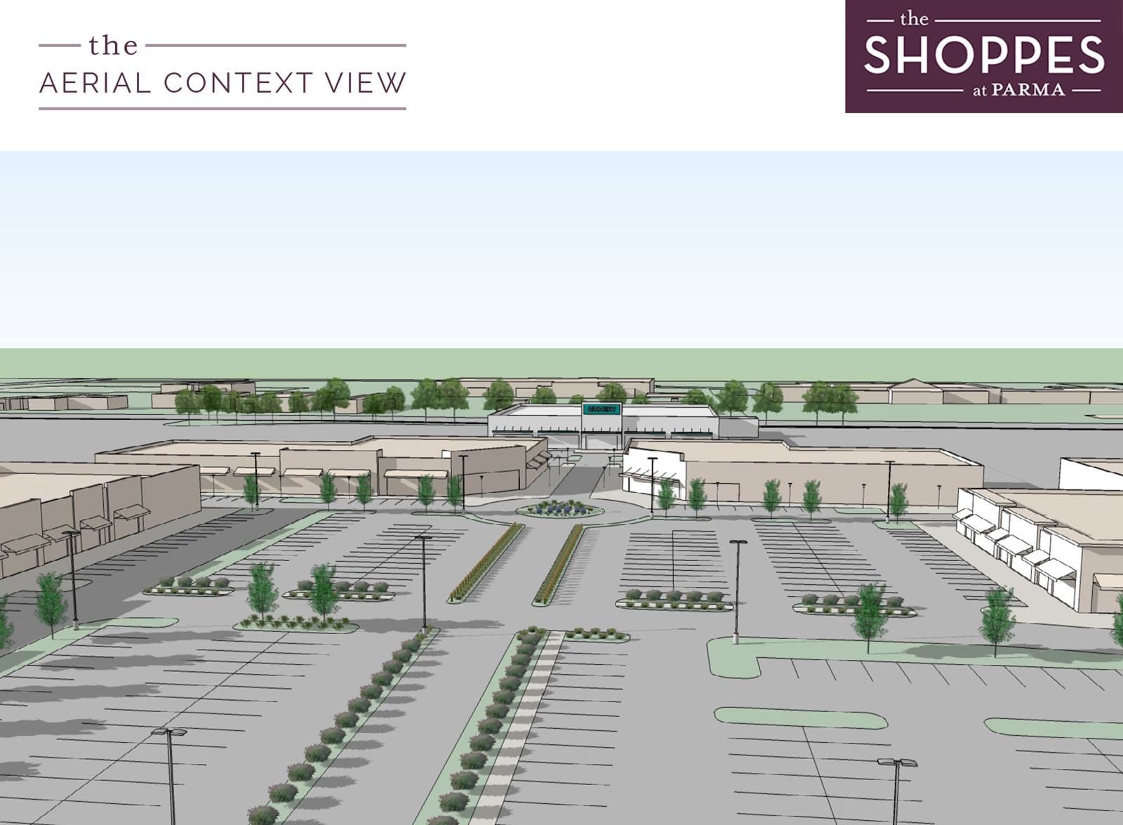 Shoppers World Box at Shoppes at Parma 7900 Day Drive - Image 7