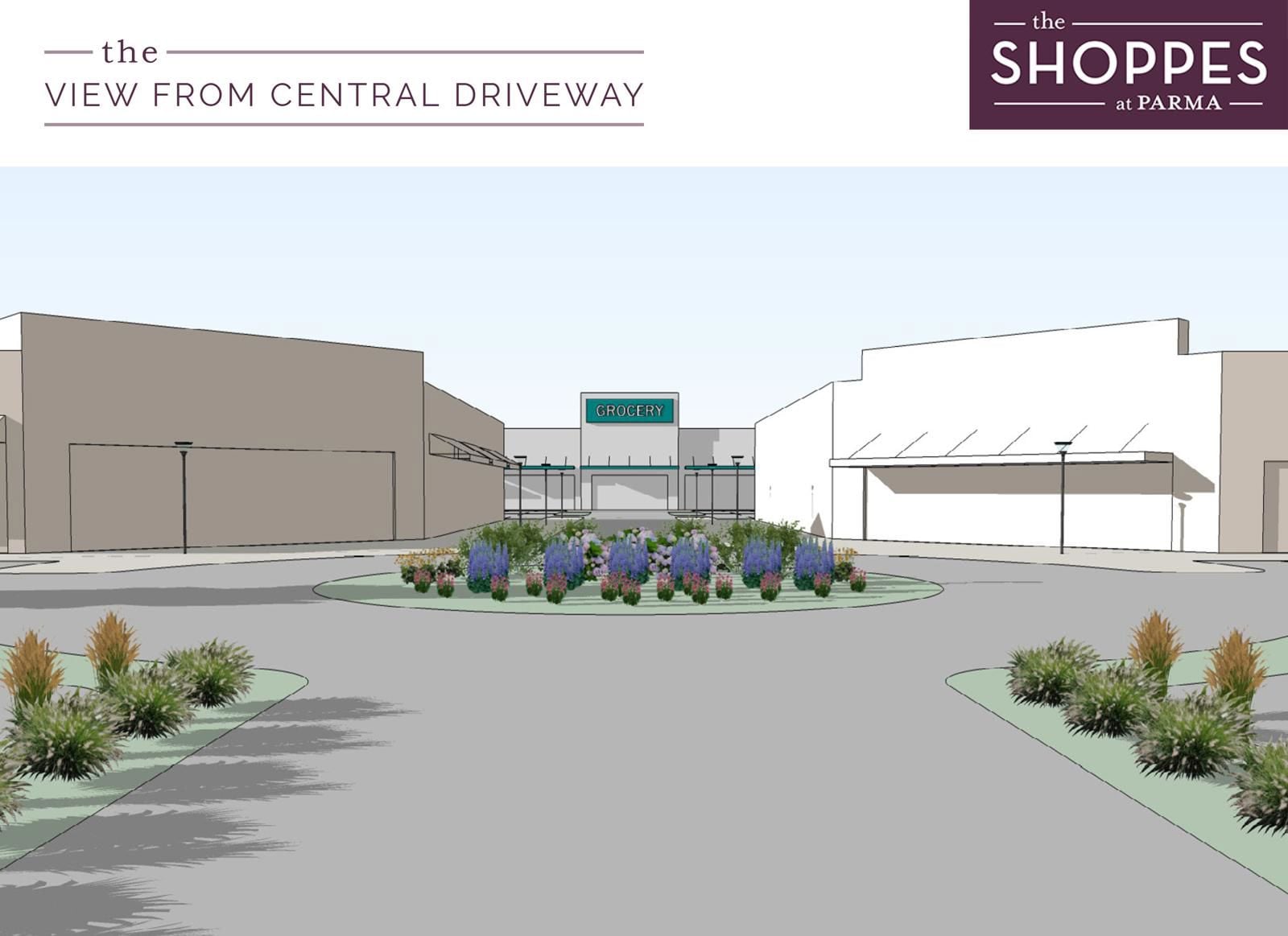 Shoppers World Box at Shoppes at Parma 7900 Day Drive - Image 6