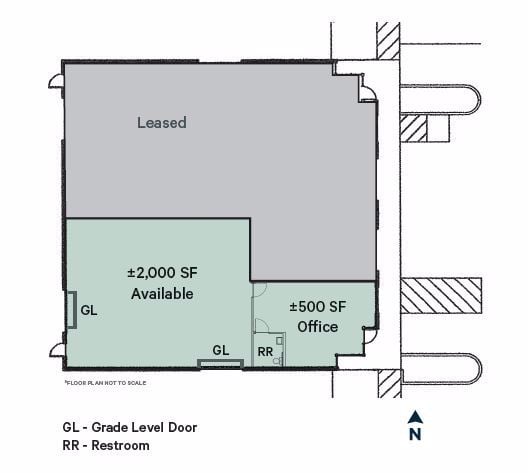 Floor Plan_8628 Elder Creek, Suite 200.JPG