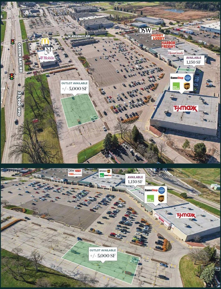 Aerial 2_Regency Point