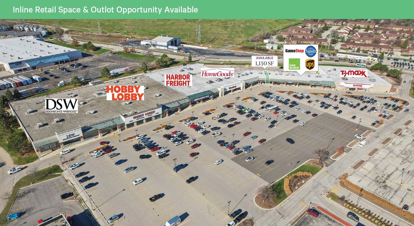 Aerial 1_Regency Point